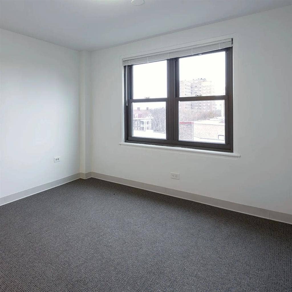 Summer Sublet June- September