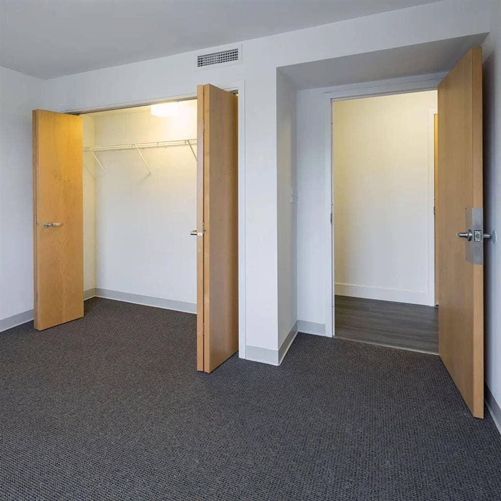 Summer Sublet June- September