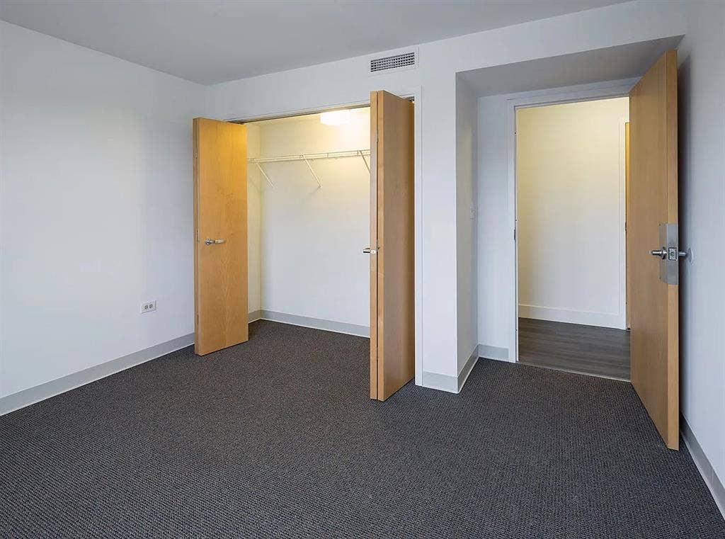 Summer Sublet June- September