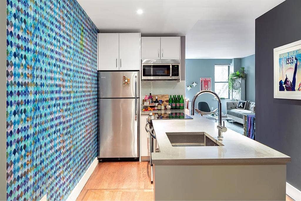 2 Rooms Available in Chelsea