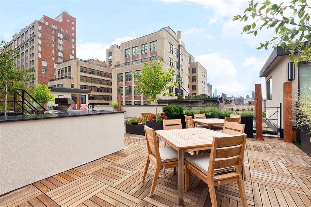 Room in Chelsea - $3.5k, Aug 1st