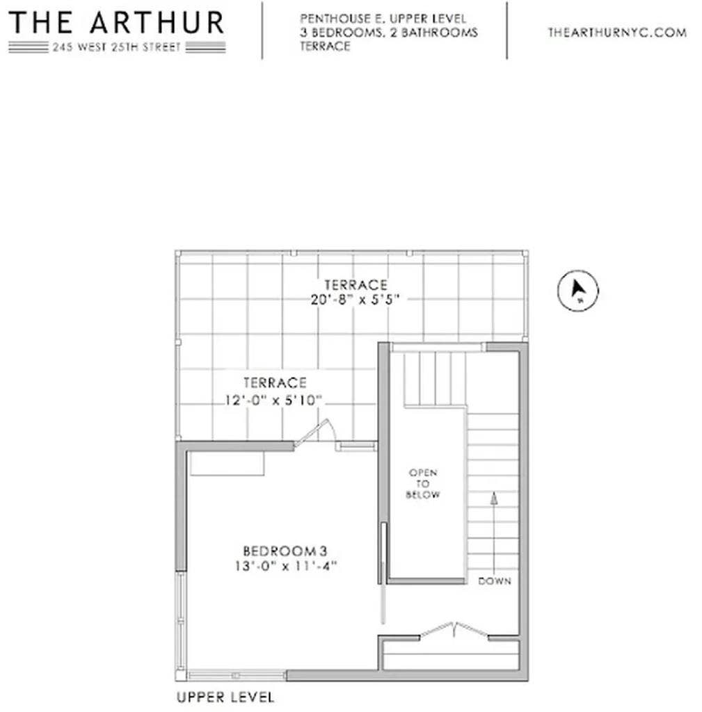 Room in Chelsea - $3.5k, Aug 1st
