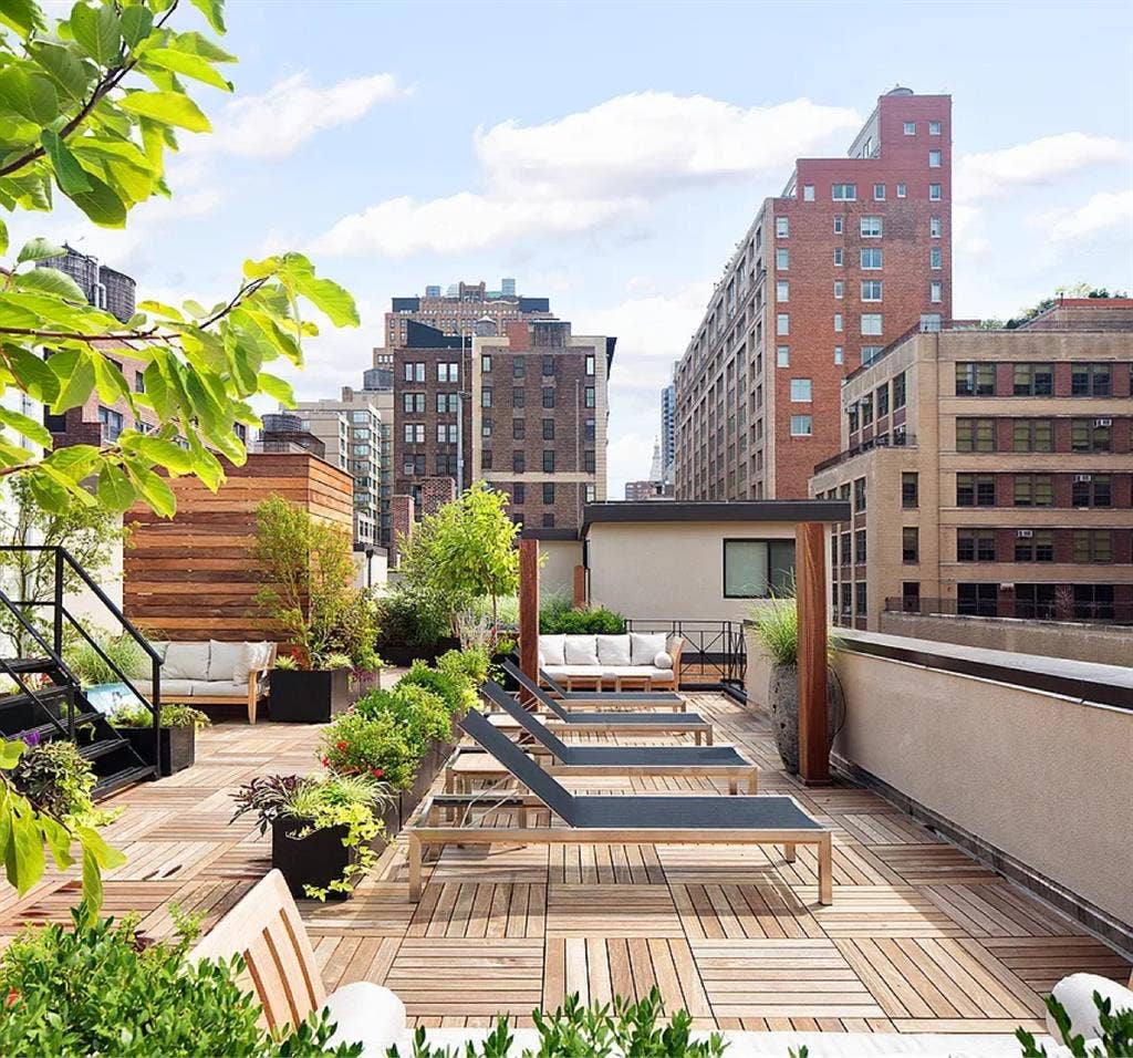 Room in Chelsea - $3.5k, Aug 1st