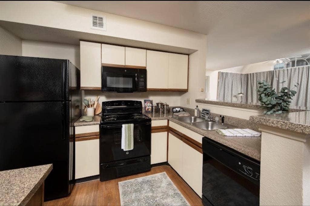 Looking to share a 1 year lease