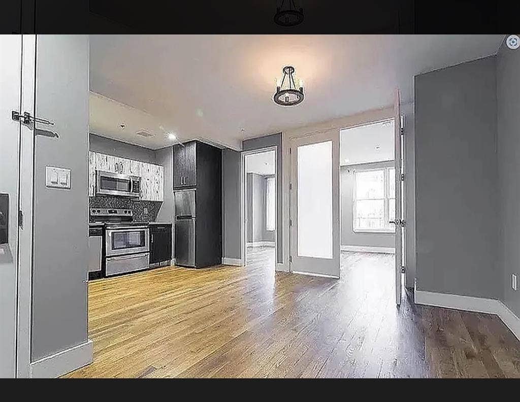 2 Bedroom in Bed Stuy - 1,500 RENT