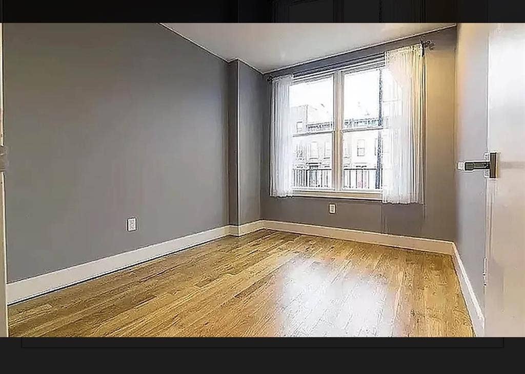 2 Bedroom in Bed Stuy - 1,500 RENT