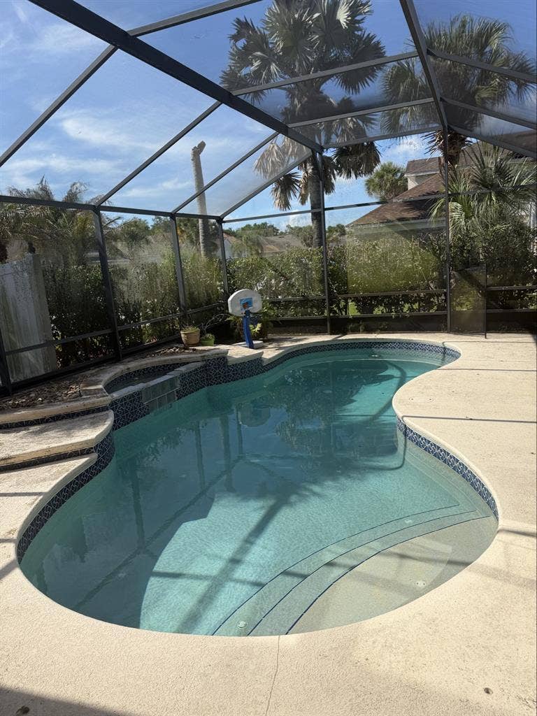 Private room for rent