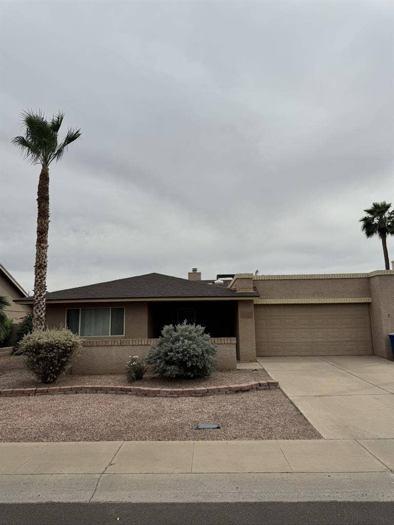 Private Rooms Available in Tempe