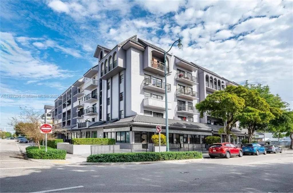 New Listing