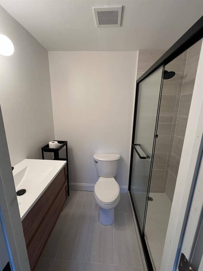 Room for Rent Near Brickell