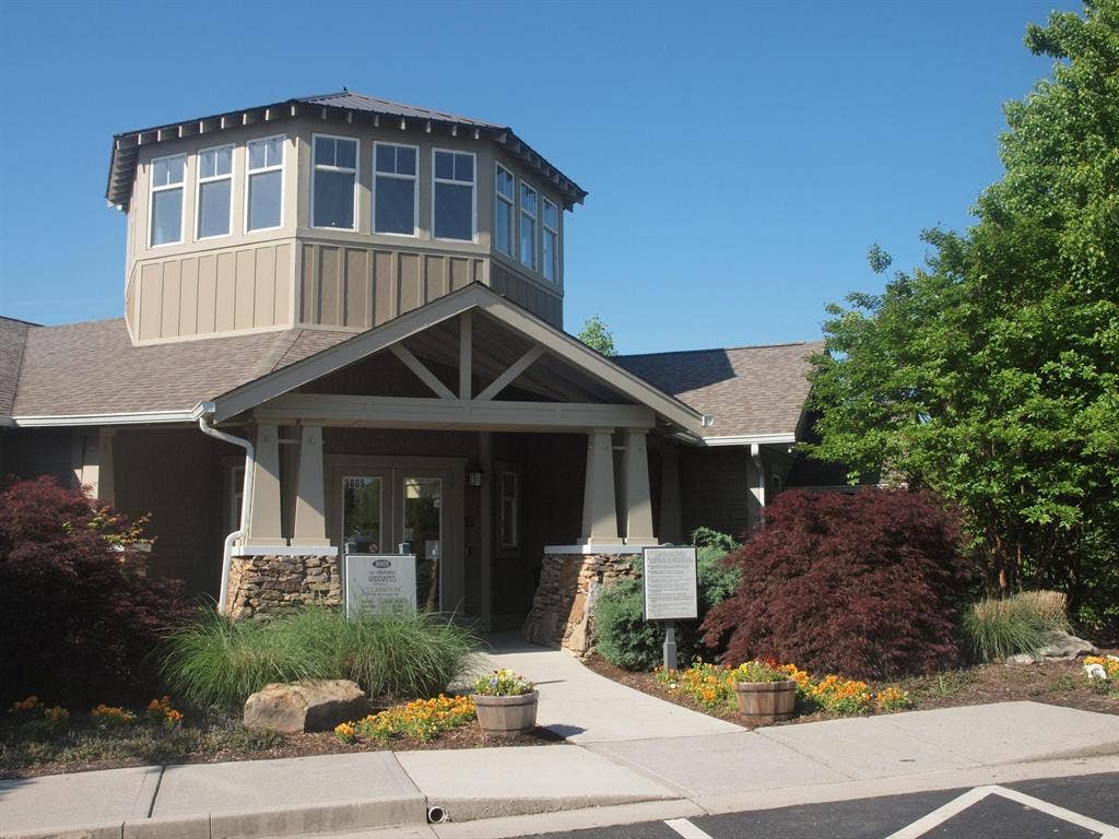 2 Rooms in 3BR/3BA Condo Near UTK