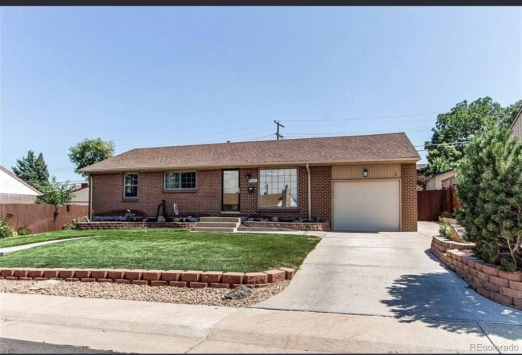 New Listing