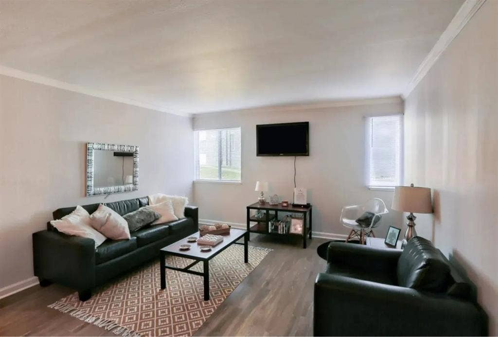 Roommate needed for Fall 26/27