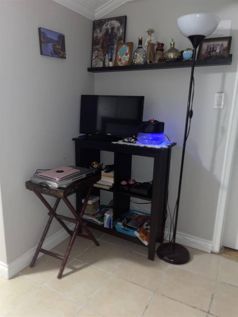 2 rooms sublet