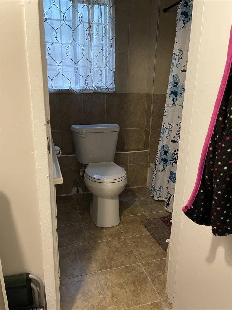 2 rooms sublet