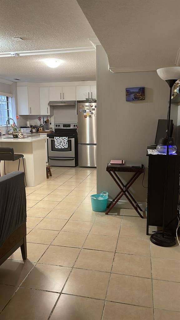 2 rooms sublet