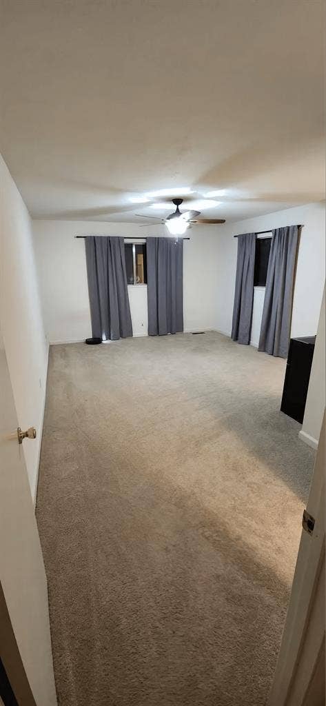 Master Bedroom Private Bath Rental