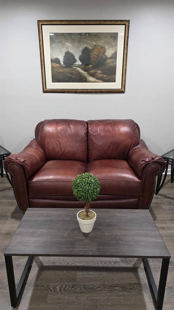 Private 1 Bed_living unit Nashville