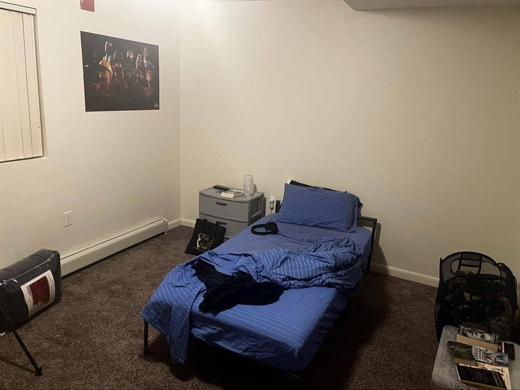 SUMMER SUBLEASE | Capitol Villa