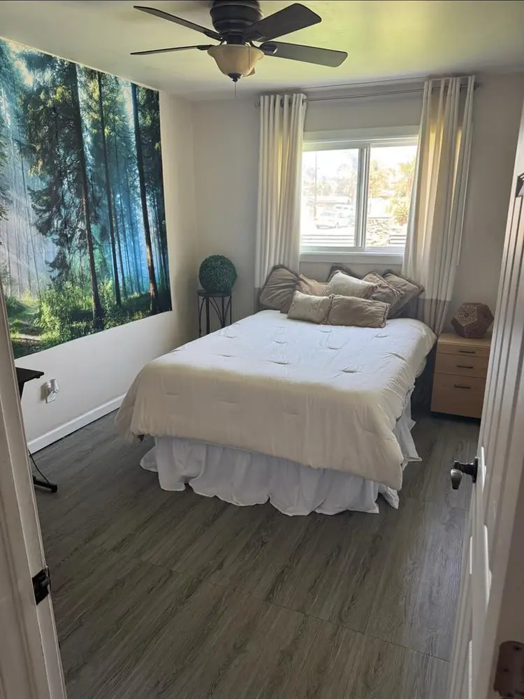 PRIVATE ROOM AUGUST AVAILABLE