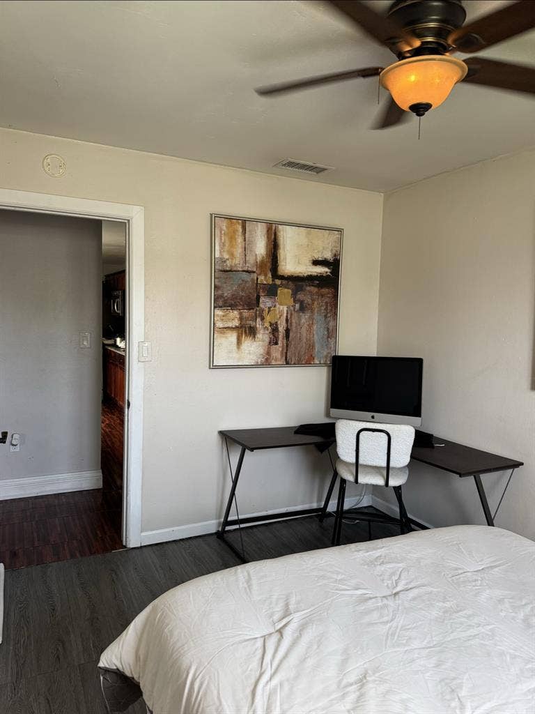 AFFORDABLE MODERN LIVING FOR RENT