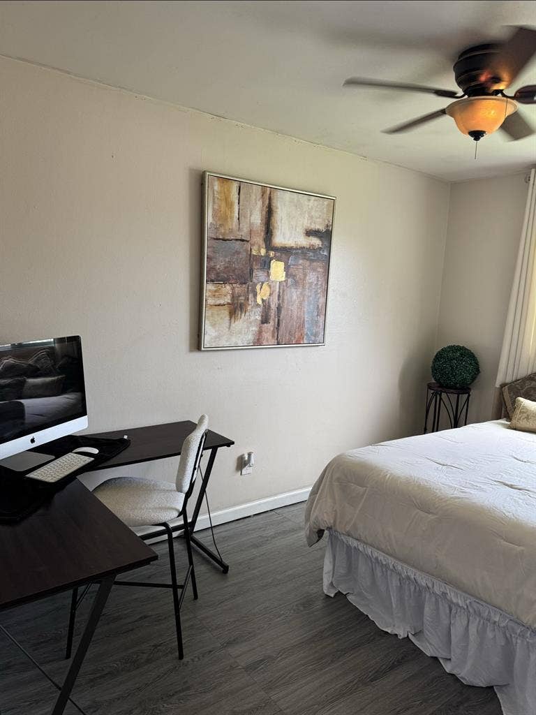 AFFORDABLE MODERN LIVING FOR RENT