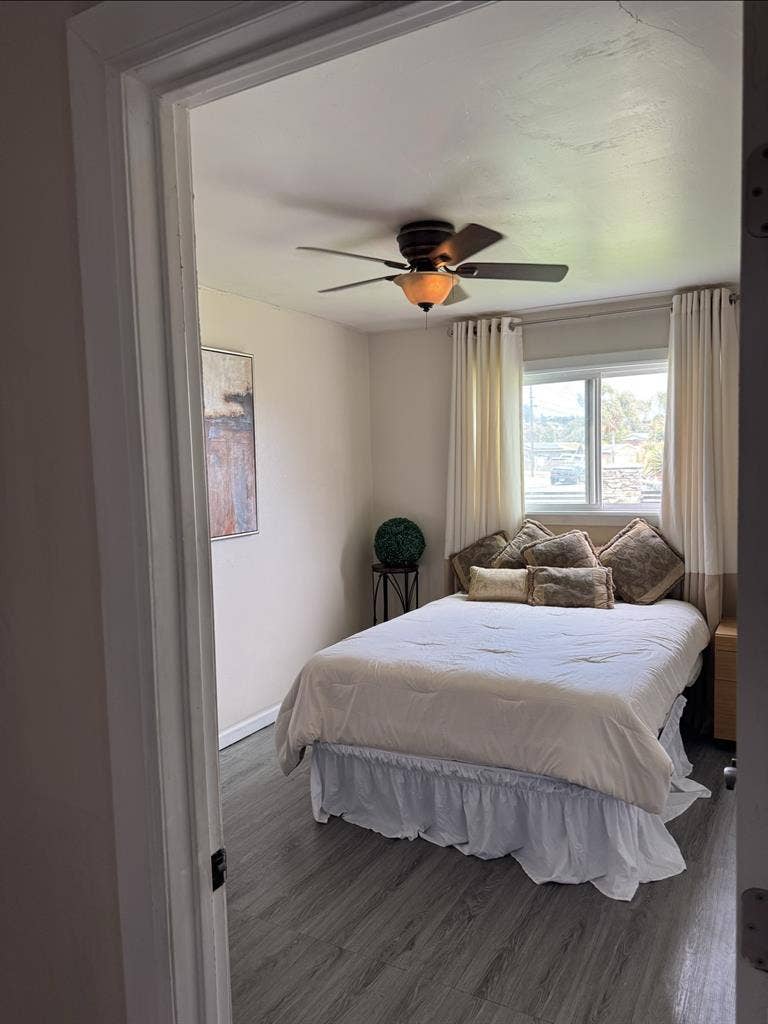 AFFORDABLE MODERN LIVING FOR RENT