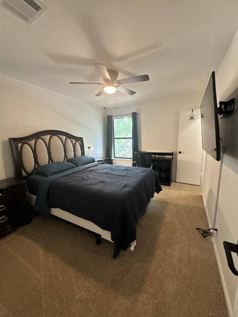 Room for Rent