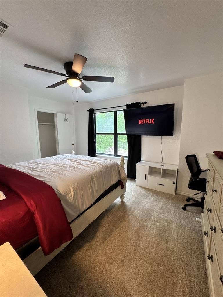 Room for Rent
