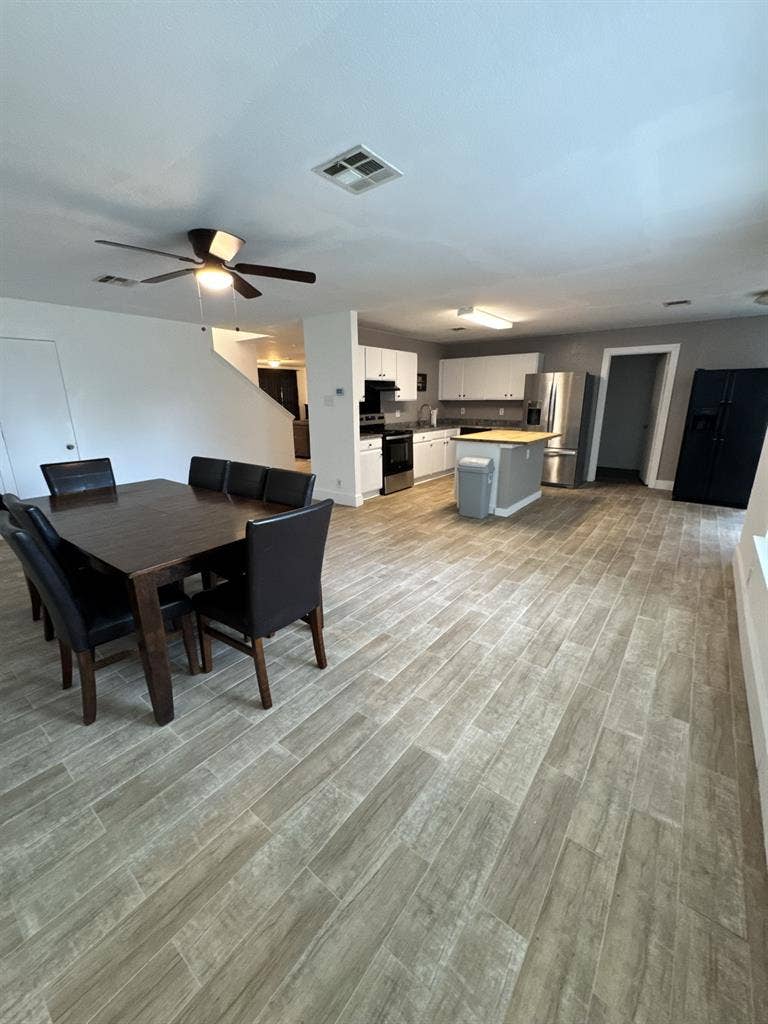 Room for Rent