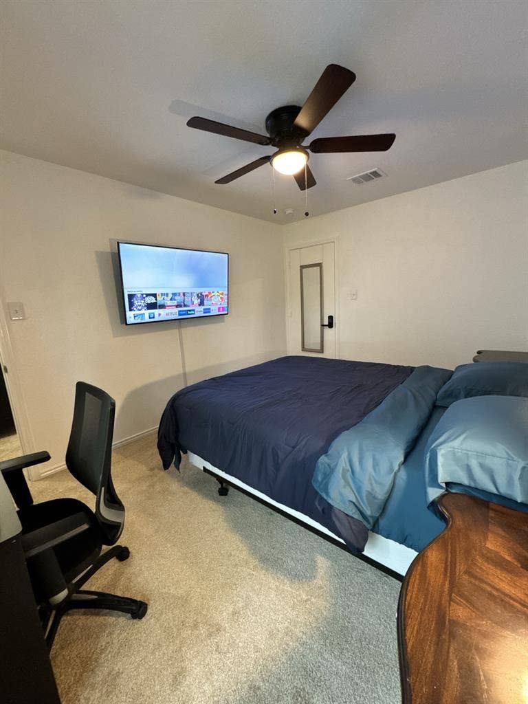 Room for Rent