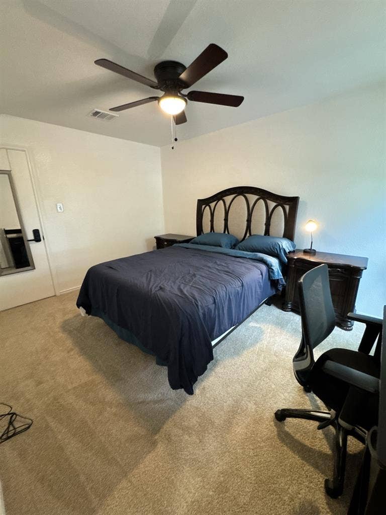 Room for Rent
