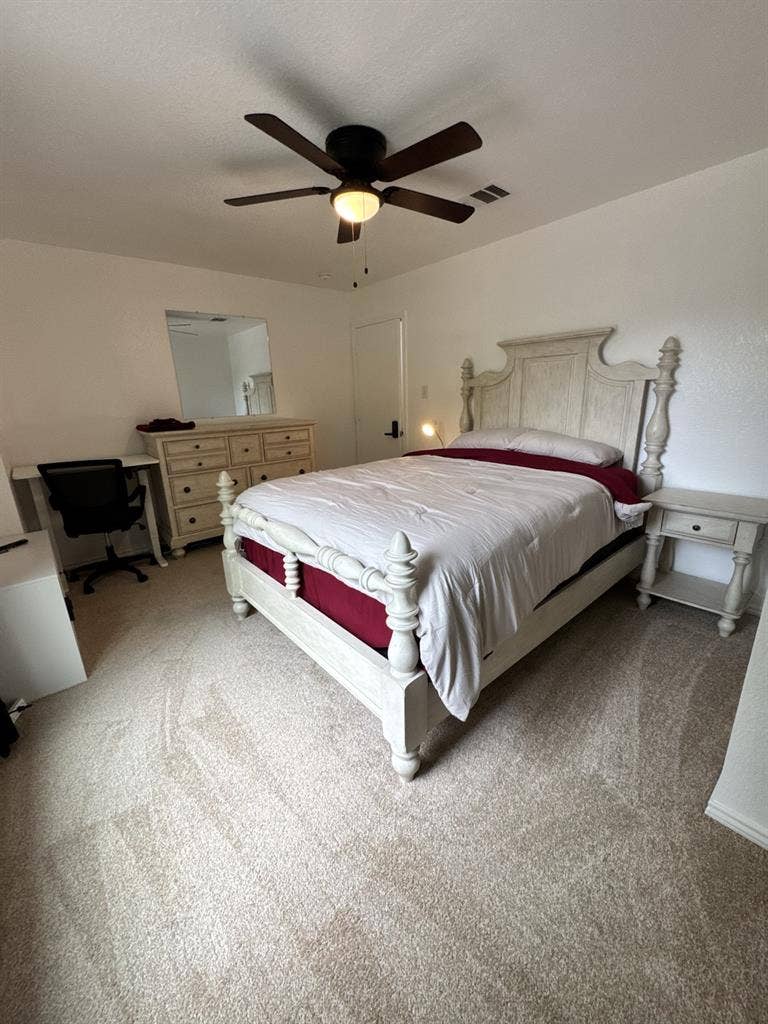 Room for Rent