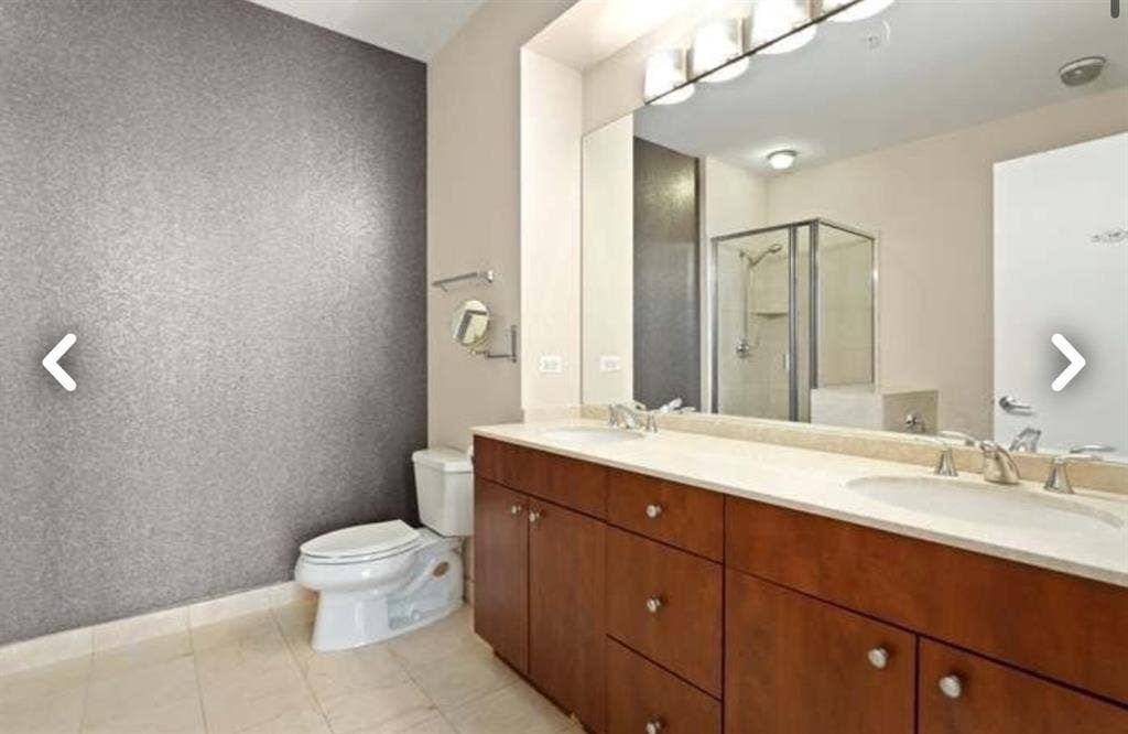 Room available for sublease in July