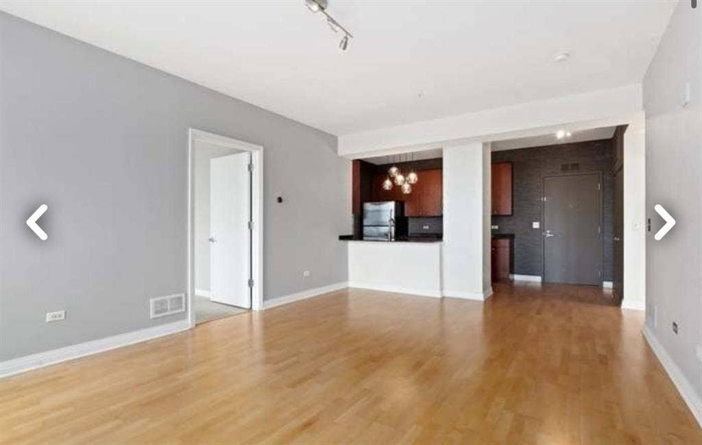 Room available for sublease in July