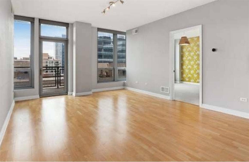 Room available for sublease in July