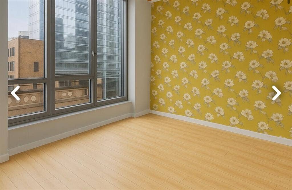 Room available for sublease in July