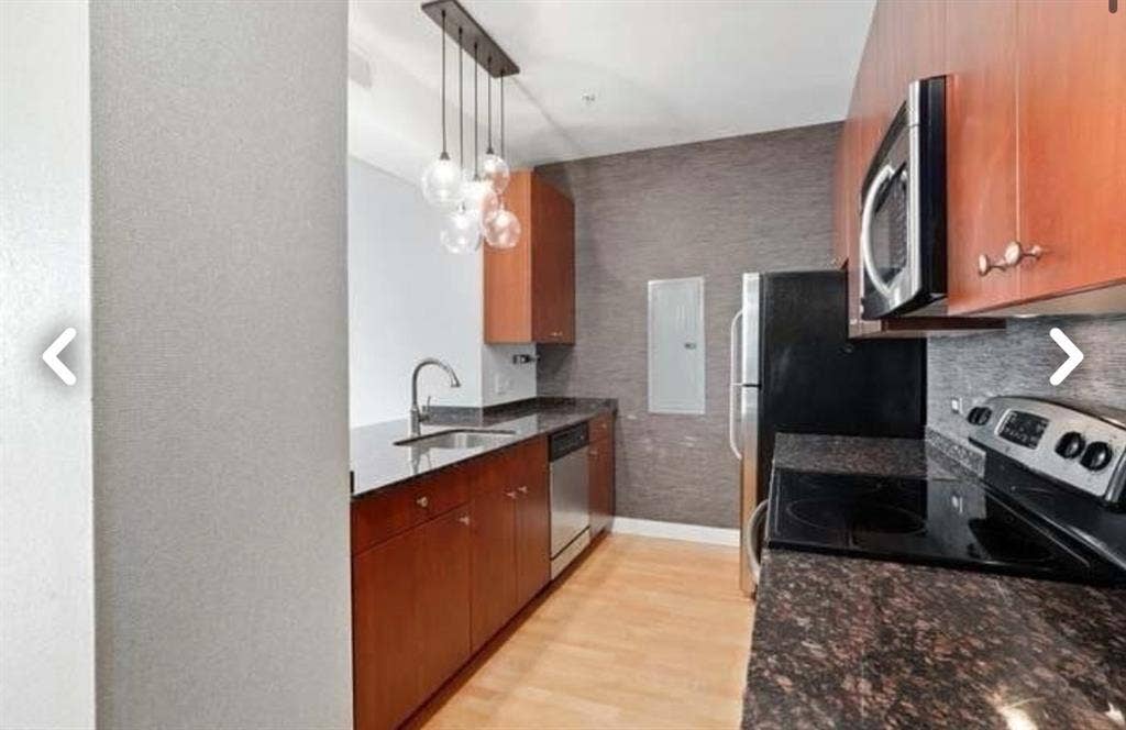 Room available for sublease in July