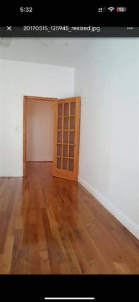 LOOKING FOR TWO ROOMMATES JUNE 1st