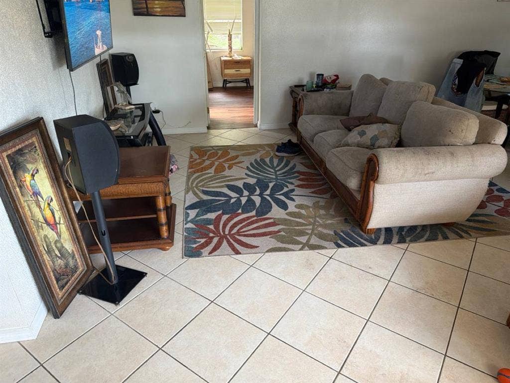 Room for rent