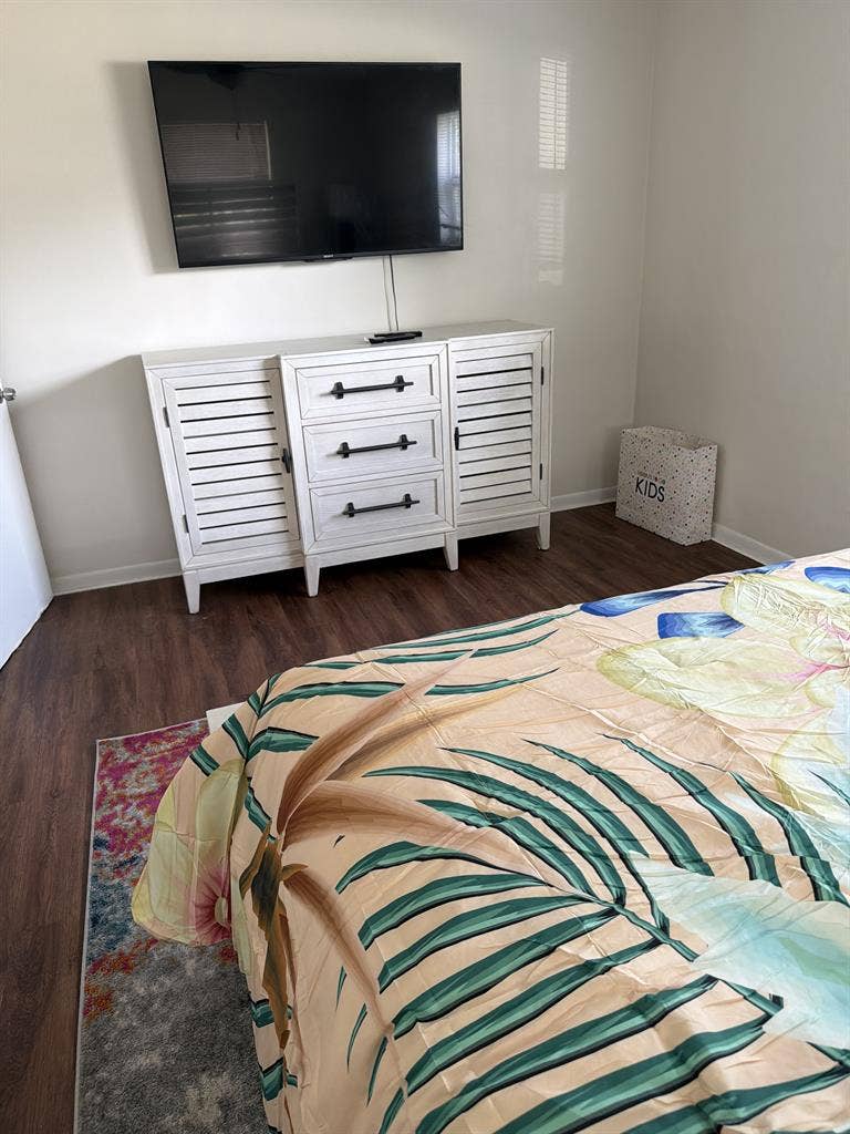 Room for rent