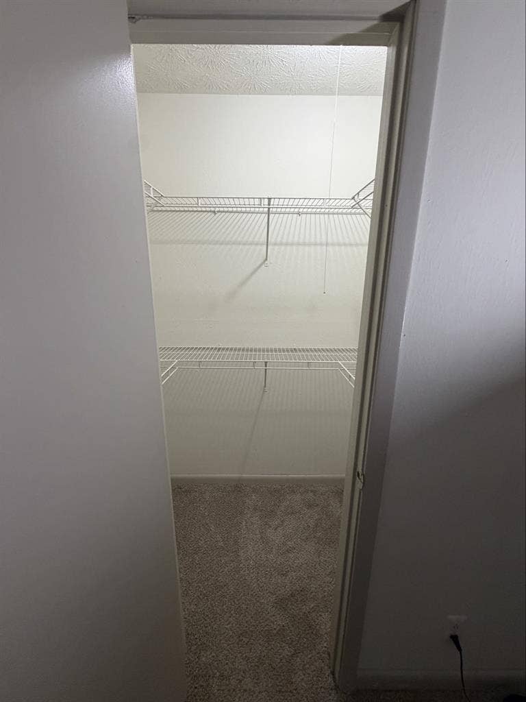 Private Room w/Balcony & Bathroom