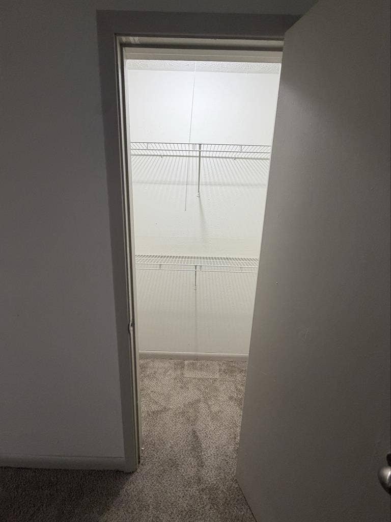 Private Room w/Balcony & Bathroom