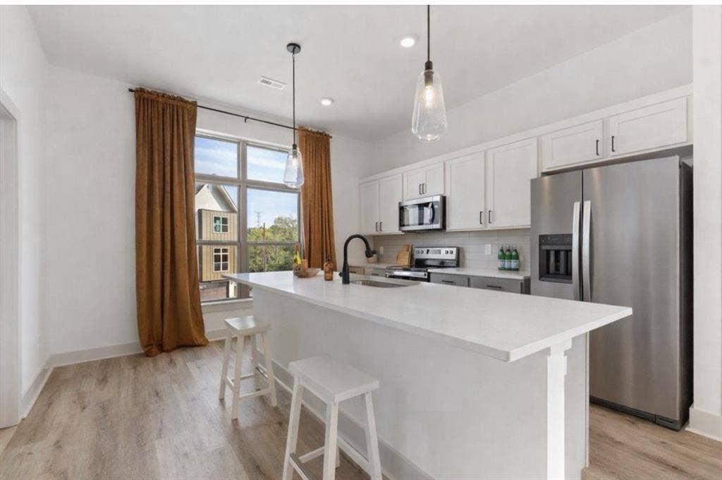 New Listing