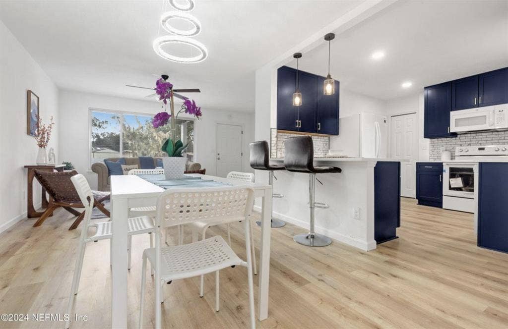 2 rooms at a home near Murray Hill