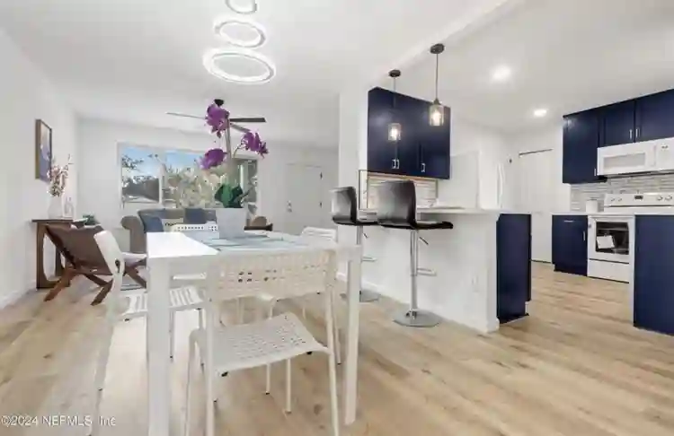 2 rooms at a home near Murray Hill