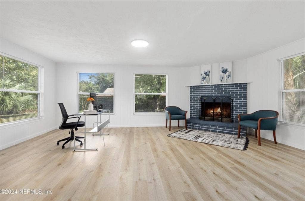 2 rooms at a home near Murray Hill