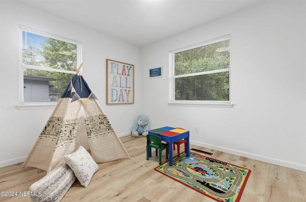 2 rooms at a home near Murray Hill