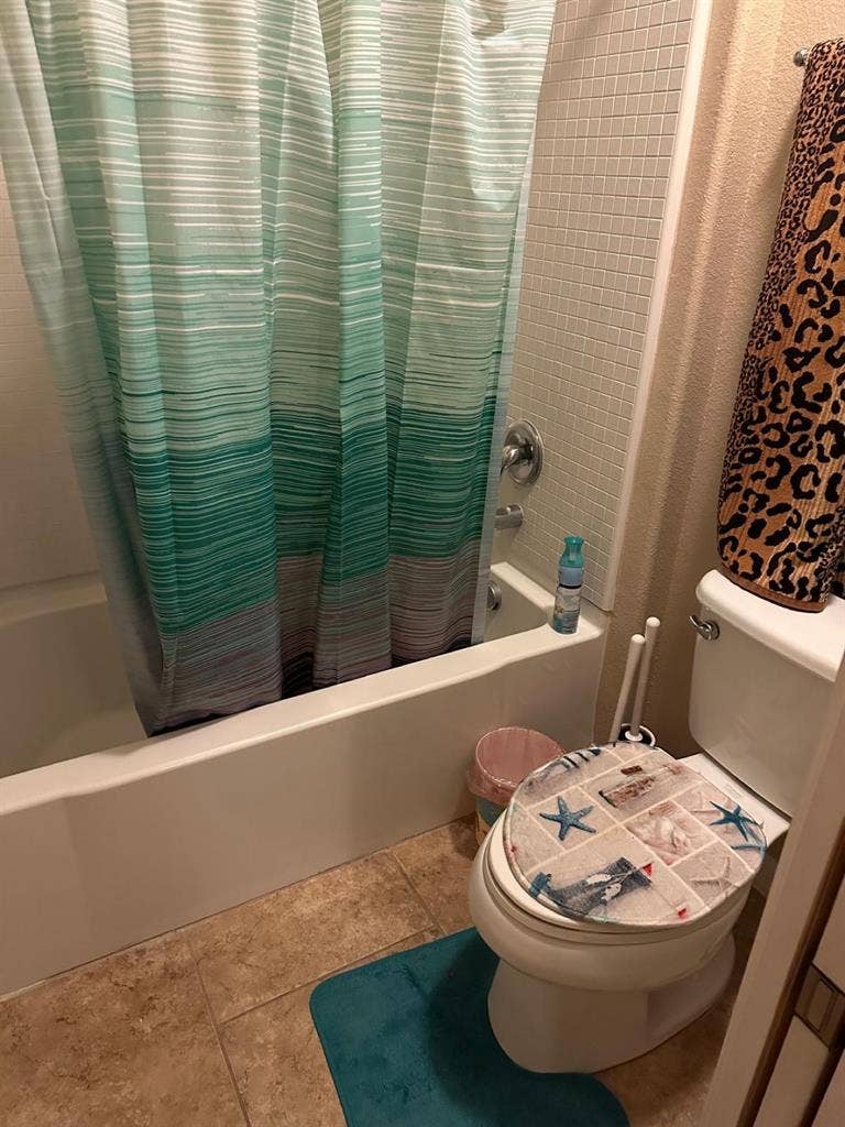 Private Room w/pv Bathroom