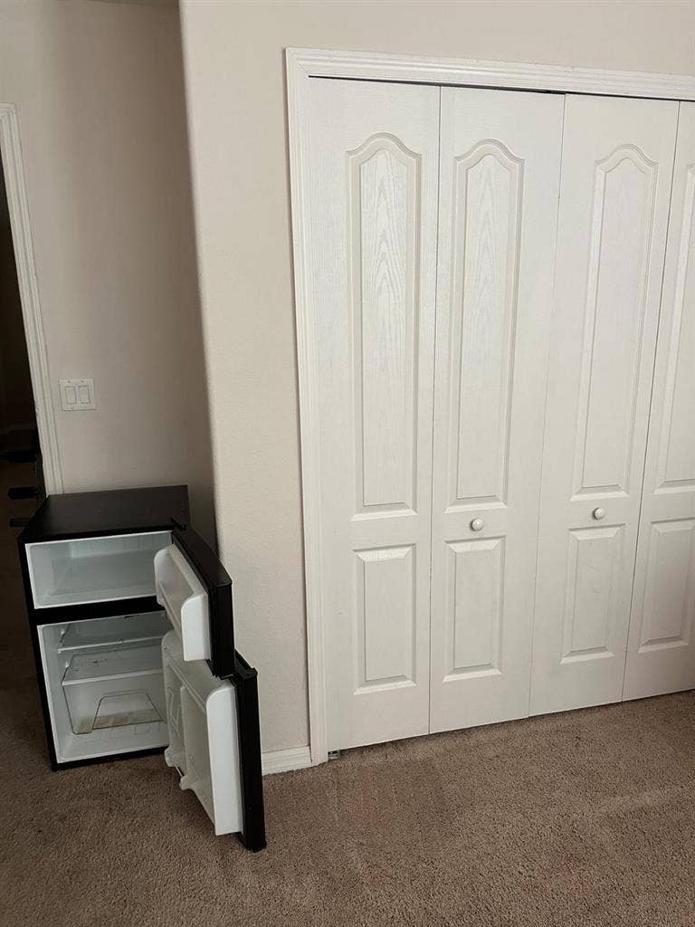 Private room w/Bathroom